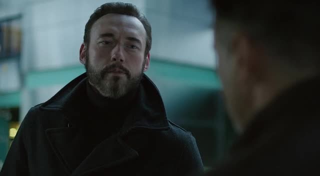 Karanlık Gerçek fotoğrafı