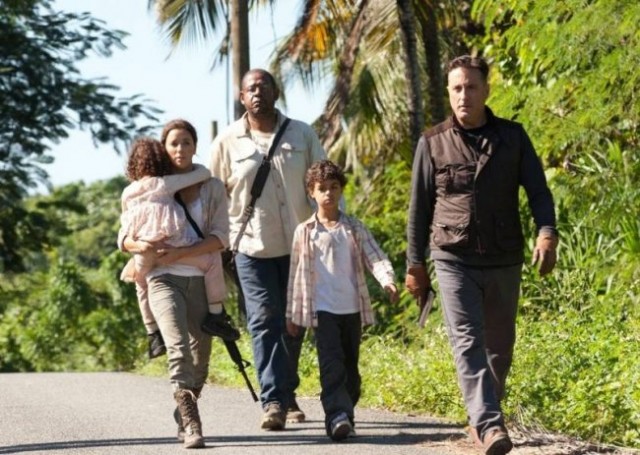 Karanlık Gerçek Fotoğrafı