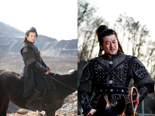 God Of War Fotoğrafı