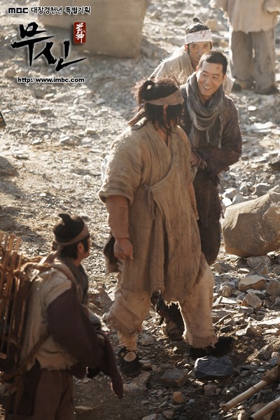 God Of War fotoğrafı