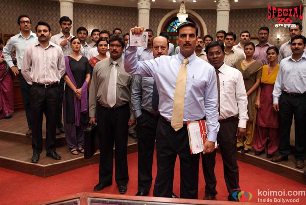 Special 26 Fotoğrafı