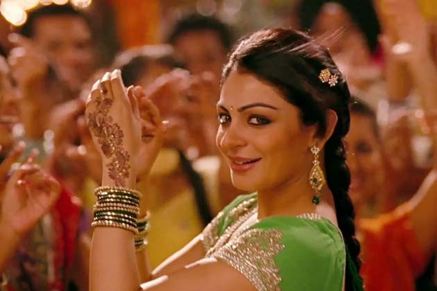 Special 26 Fotoğrafı