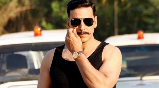 Special 26 Fotoğrafı