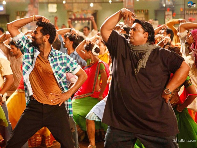 ABCD (Any Body Can Dance) Fotoğrafı