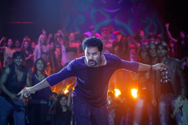 ABCD (Any Body Can Dance) Fotoğrafı