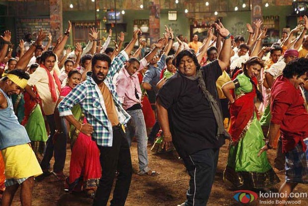 ABCD (Any Body Can Dance) Fotoğrafı