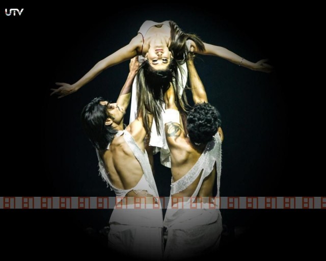 ABCD (Any Body Can Dance) Fotoğrafı