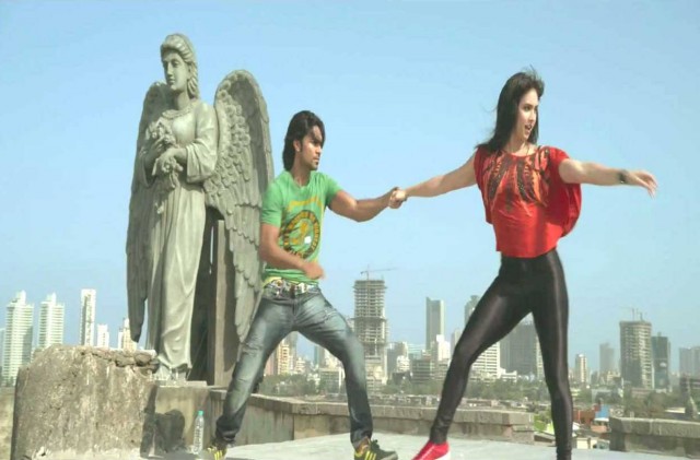 ABCD (Any Body Can Dance) Fotoğrafı