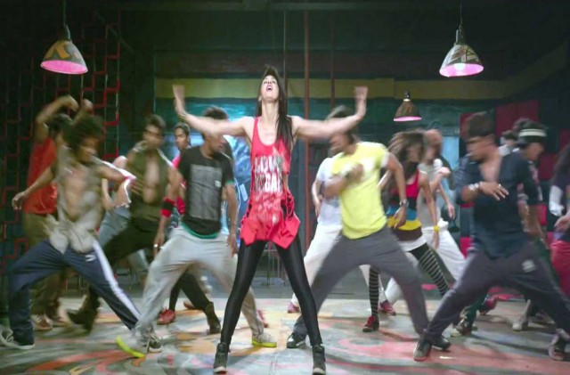 ABCD (Any Body Can Dance) Fotoğrafı