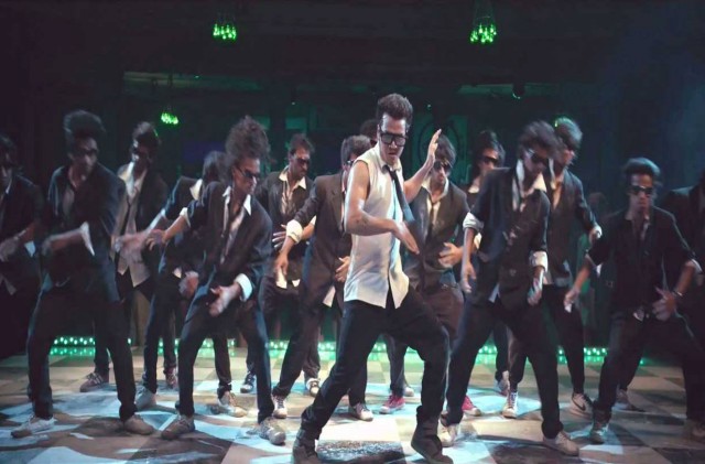 ABCD (Any Body Can Dance) Fotoğrafı