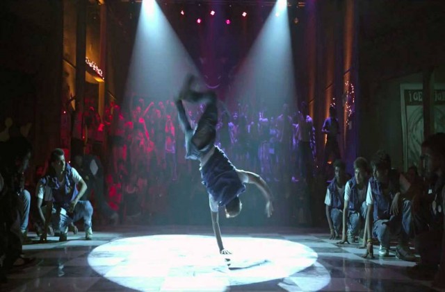 ABCD (Any Body Can Dance) Fotoğrafı