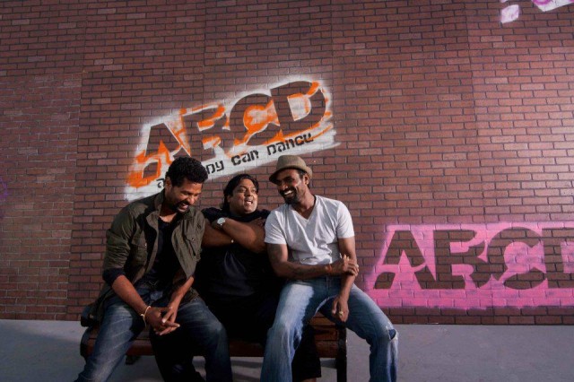 ABCD (Any Body Can Dance) Fotoğrafı