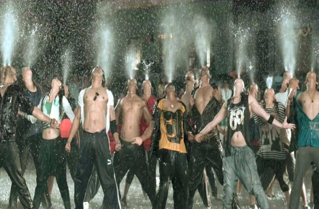 ABCD (Any Body Can Dance) Fotoğrafı