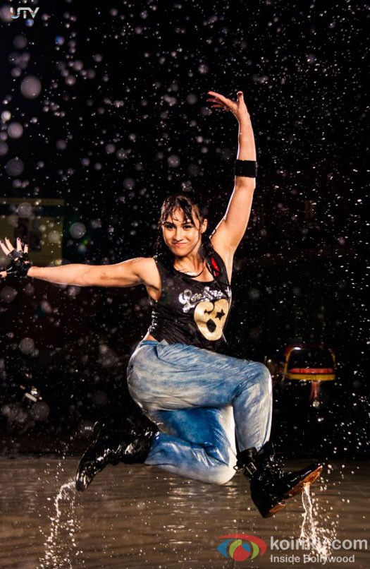 ABCD (Any Body Can Dance) Fotoğrafı