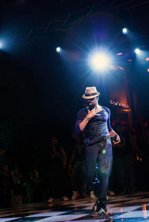 ABCD (Any Body Can Dance) Fotoğrafı