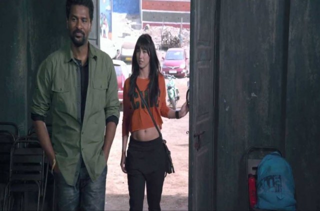 ABCD (Any Body Can Dance) fotoğrafı