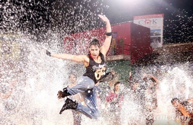 ABCD (Any Body Can Dance) Fotoğrafı