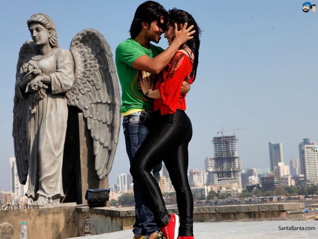 ABCD (Any Body Can Dance) Fotoğrafı