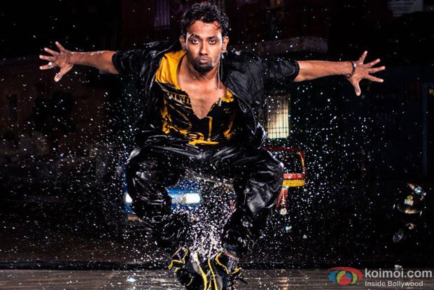 ABCD (Any Body Can Dance) Fotoğrafı