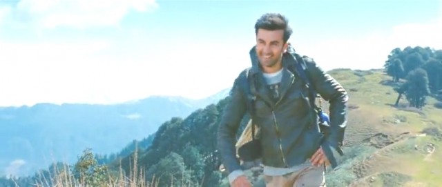 Yeh Jawaani Hai Deewani Fotoğrafı