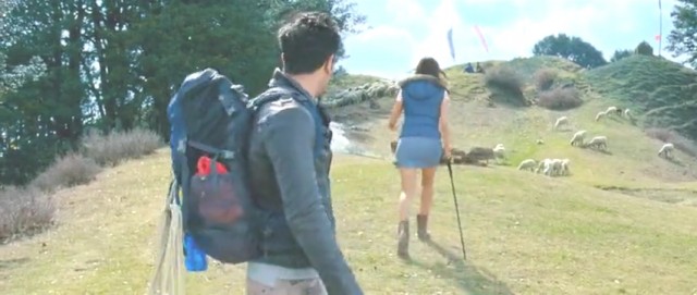 Yeh Jawaani Hai Deewani Fotoğrafı