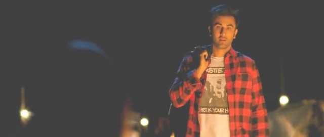 Yeh Jawaani Hai Deewani Fotoğrafı