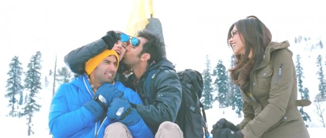 Yeh Jawaani Hai Deewani Fotoğrafı