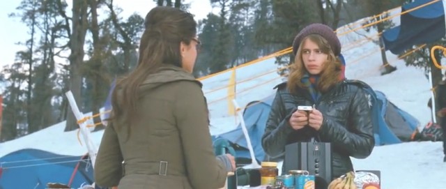 Yeh Jawaani Hai Deewani Fotoğrafı