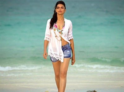 Yeh Jawaani Hai Deewani Fotoğrafı