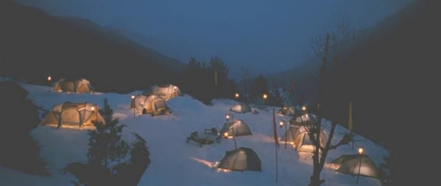 Yeh Jawaani Hai Deewani Fotoğrafı