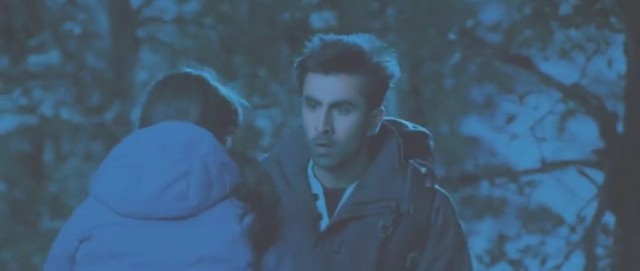 Yeh Jawaani Hai Deewani Fotoğrafı