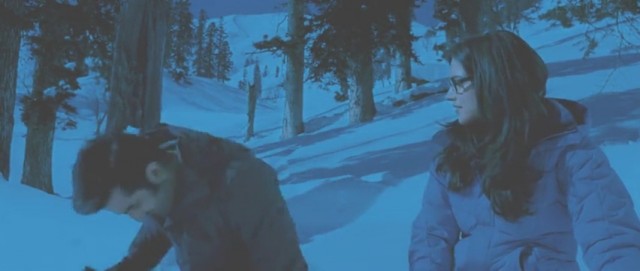 Yeh Jawaani Hai Deewani Fotoğrafı