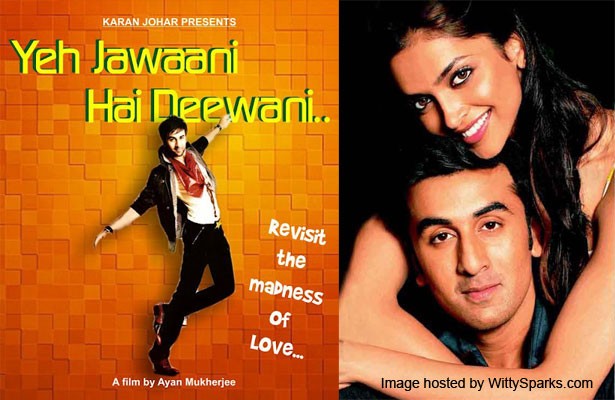 Yeh Jawaani Hai Deewani Fotoğrafı
