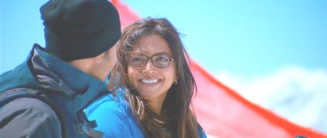 Yeh Jawaani Hai Deewani Fotoğrafı