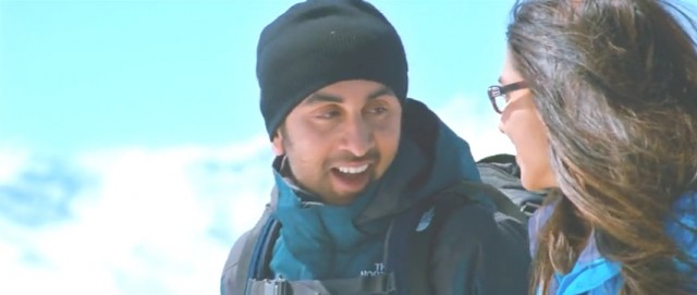 Yeh Jawaani Hai Deewani Fotoğrafı
