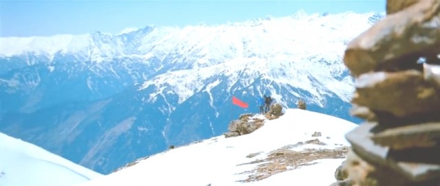 Yeh Jawaani Hai Deewani Fotoğrafı