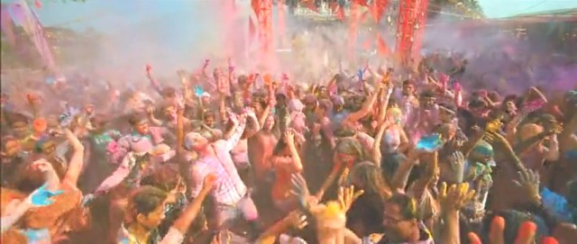 Yeh Jawaani Hai Deewani Fotoğrafı