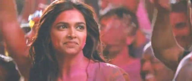 Yeh Jawaani Hai Deewani Fotoğrafı