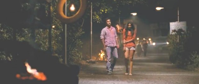 Yeh Jawaani Hai Deewani Fotoğrafı