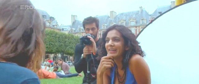 Yeh Jawaani Hai Deewani Fotoğrafı