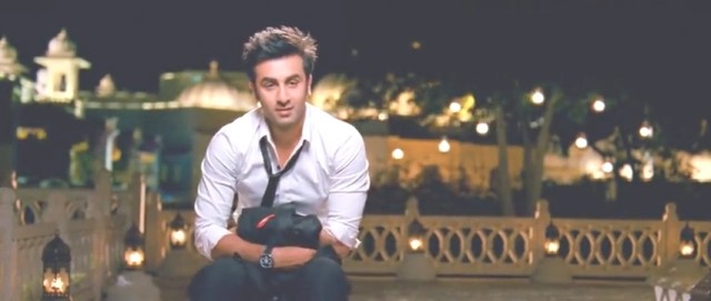 Yeh Jawaani Hai Deewani Fotoğrafı