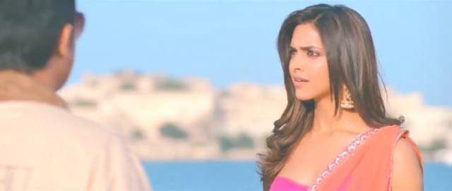 Yeh Jawaani Hai Deewani Fotoğrafı