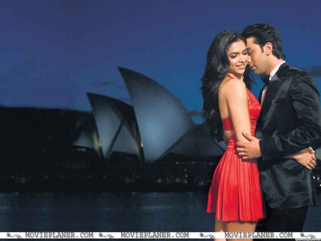 Yeh Jawaani Hai Deewani Fotoğrafı