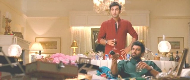 Yeh Jawaani Hai Deewani Fotoğrafı