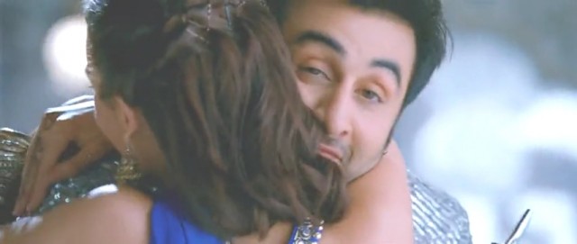 Yeh Jawaani Hai Deewani Fotoğrafı