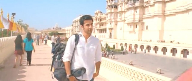 Yeh Jawaani Hai Deewani Fotoğrafı