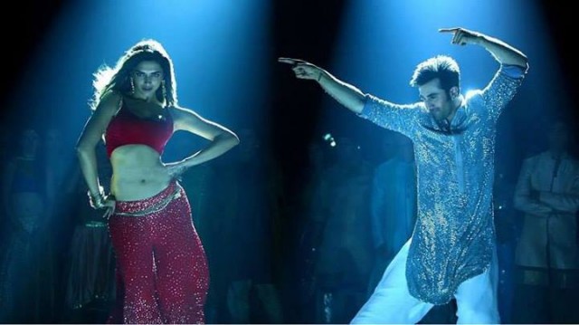 Yeh Jawaani Hai Deewani Fotoğrafı