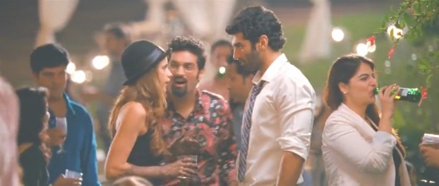 Yeh Jawaani Hai Deewani Fotoğrafı