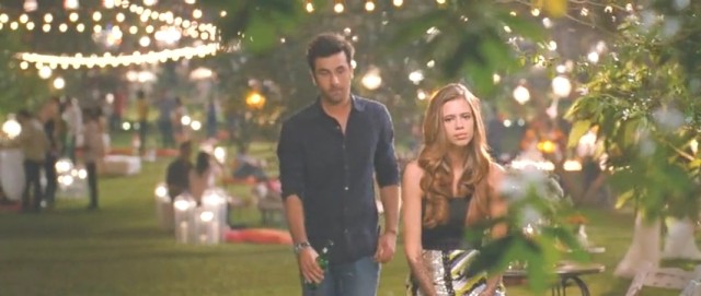 Yeh Jawaani Hai Deewani Fotoğrafı