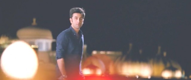 Yeh Jawaani Hai Deewani Fotoğrafı